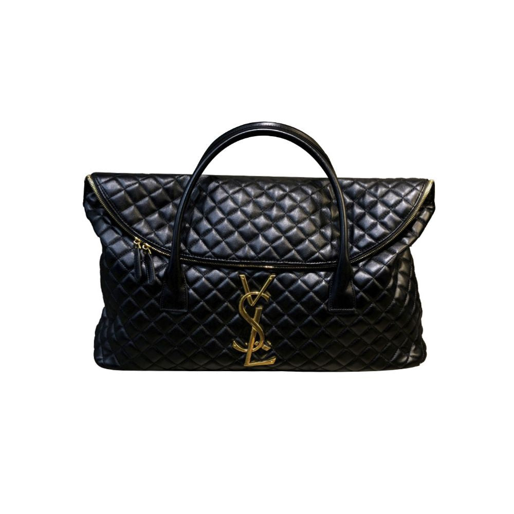 Hong Kong brand large capacity quilted textured women s tote bag new 2026 style fashionable and high end luggage crossbody bag image 4