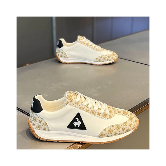 Men's Breathable Running Sneakers – Lightweight Casual Sports Shoes