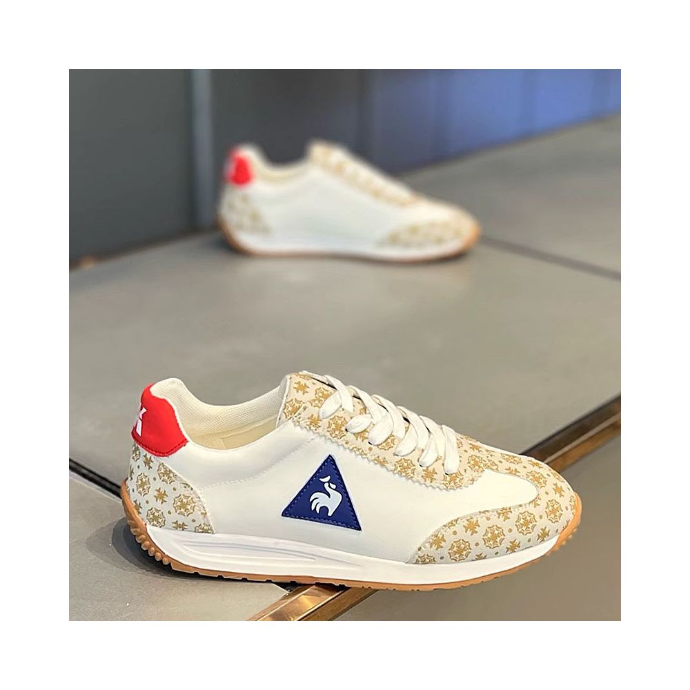 Men's Breathable Running Sneakers – Lightweight Casual Sports Shoes