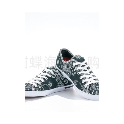 Lacoste French Crocodile Hong Kong direct shipping classic navy blue men s casual lace up round toe sneakers image 1