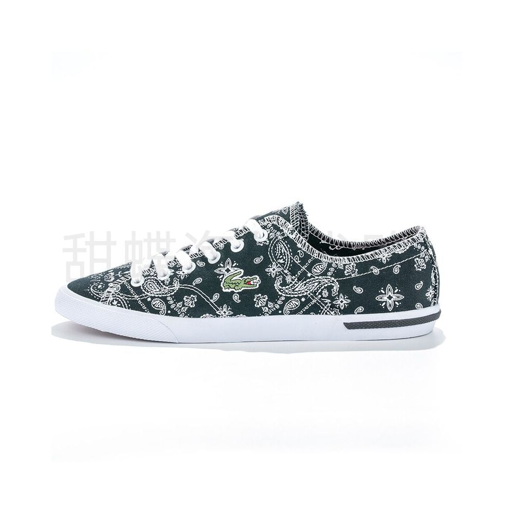 Men's Premium Casual Lace-Up Sneakers – Breathable Fashion Shoes