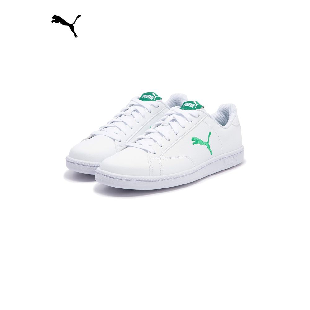 PUMA Official New Unisex Classic Simple Versatile Sneakers SMASH CAT L 362945 image 0