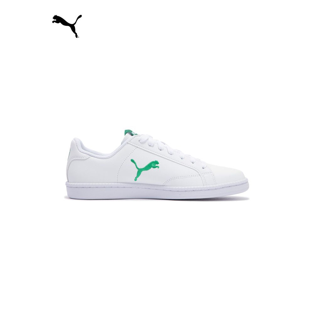 PUMA Official New Unisex Classic Simple Versatile Sneakers SMASH CAT L 362945 image 1