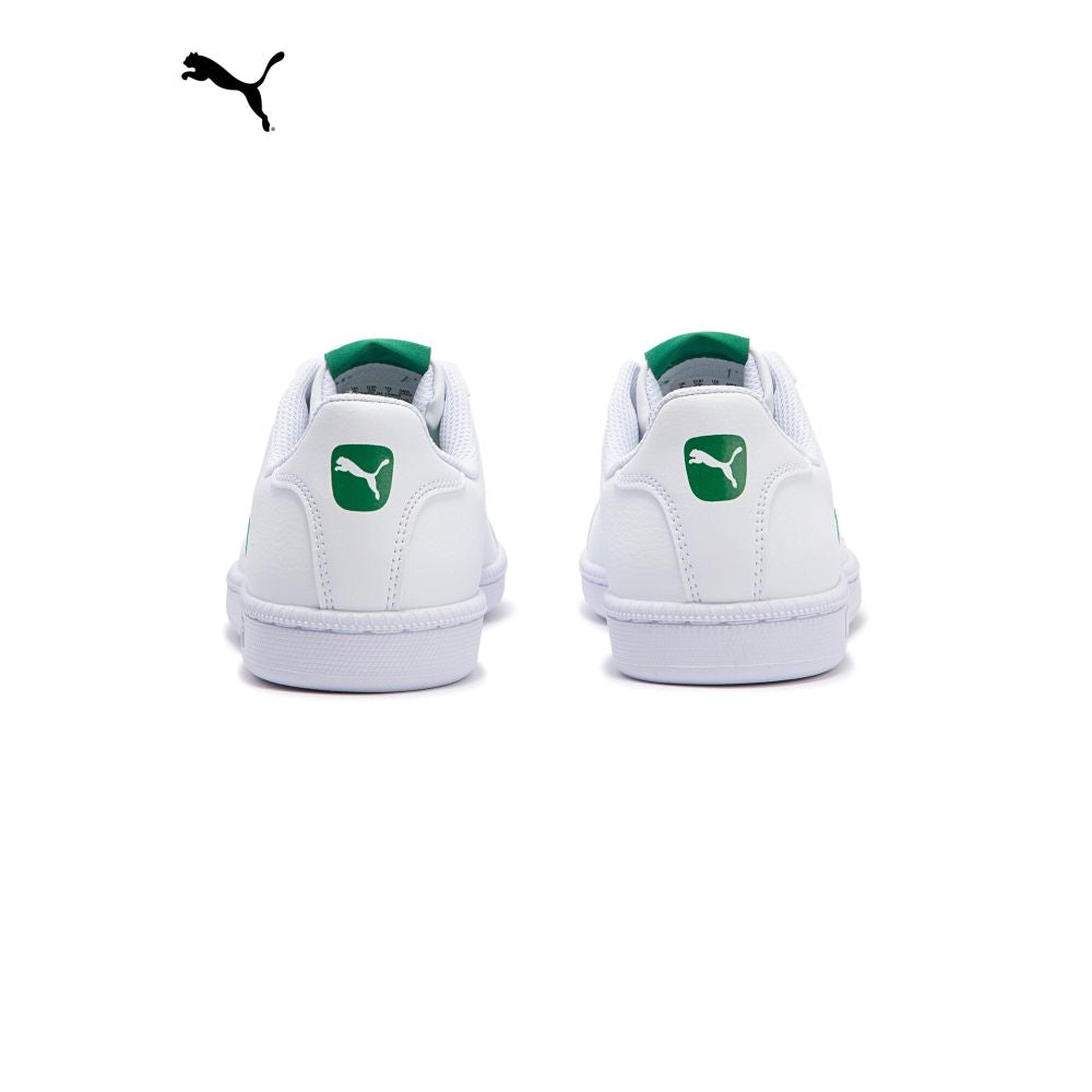 PUMA Official New Unisex Classic Simple Versatile Sneakers SMASH CAT L 362945 image 2