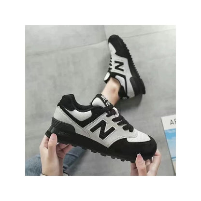 Men's Premium Sport Running Sneakers
