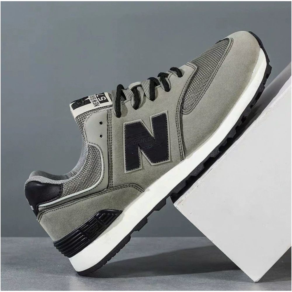 Men's Premium Sport Running Sneakers